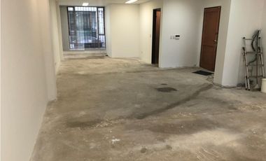 ARRIENDO OFICINA/CONSULTORIO CHICO