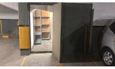 ARRIENDO OFICINA/CONSULTORIO CHICO