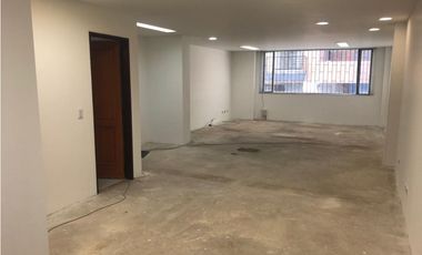 ARRIENDO OFICINA/CONSULTORIO CHICO