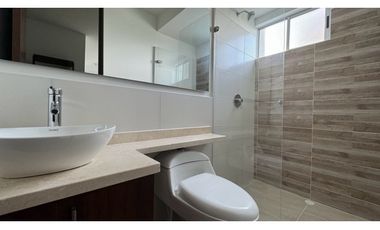 Apartamento en conjunto cerrado en venta Ciudad Santa Bárbara Palmira