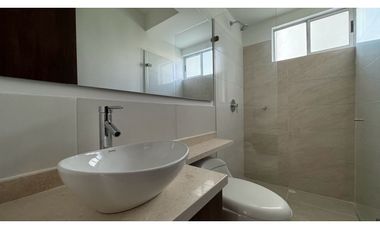 Apartamento en conjunto cerrado en venta Ciudad Santa Bárbara Palmira