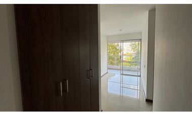 Apartamento en conjunto cerrado en venta Ciudad Santa Bárbara Palmira
