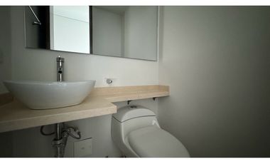 Apartamento en conjunto cerrado en venta Ciudad Santa Bárbara Palmira