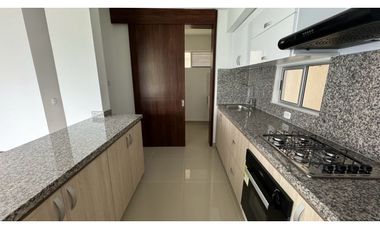 Apartamento en conjunto cerrado en venta Ciudad Santa Bárbara Palmira