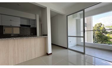 Apartamento en conjunto cerrado en venta Ciudad Santa Bárbara Palmira
