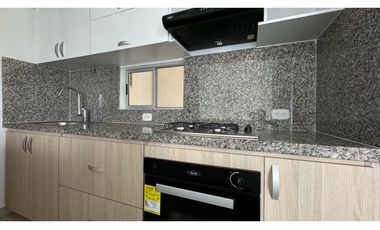 Apartamento en conjunto cerrado en venta Ciudad Santa Bárbara Palmira