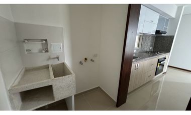 Apartamento en conjunto cerrado en venta Ciudad Santa Bárbara Palmira