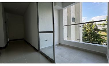 Apartamento en conjunto cerrado en venta Ciudad Santa Bárbara Palmira