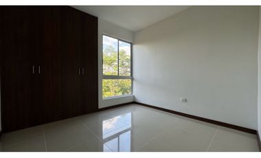 Apartamento en conjunto cerrado en venta Ciudad Santa Bárbara Palmira