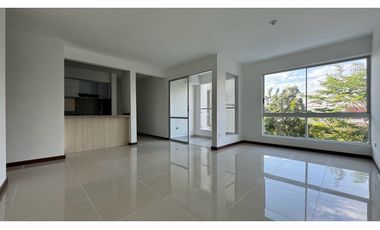 Apartamento en conjunto cerrado en venta Ciudad Santa Bárbara Palmira