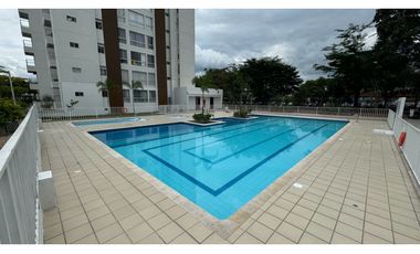 Apartamento en conjunto cerrado en venta Ciudad Santa Bárbara Palmira