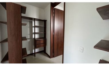 Apartamento en conjunto cerrado en venta Ciudad Santa Bárbara Palmira