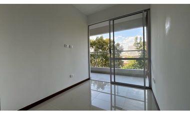 Apartamento en conjunto cerrado en venta Ciudad Santa Bárbara Palmira