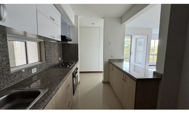 Apartamento en conjunto cerrado en venta Ciudad Santa Bárbara Palmira