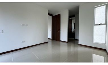 Apartamento en conjunto cerrado en venta Ciudad Santa Bárbara Palmira