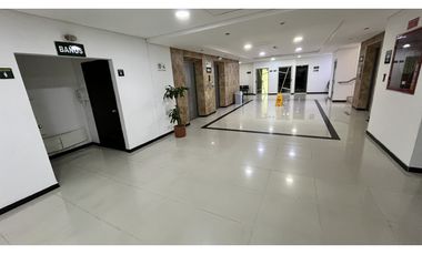 VENTA DE CONSULTORIO EN EL NORTE DE ARMENIA, QUINDO