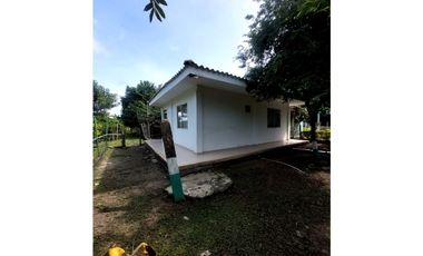 VENTA DE PARCELA EN SIERRA CHIQUITA DE MONTERIA