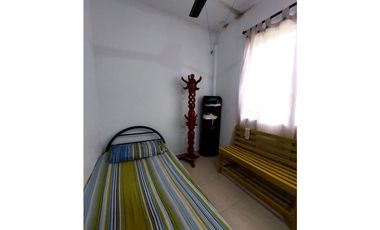 VENTA DE PARCELA EN SIERRA CHIQUITA DE MONTERIA