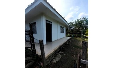 VENTA DE PARCELA EN SIERRA CHIQUITA DE MONTERIA