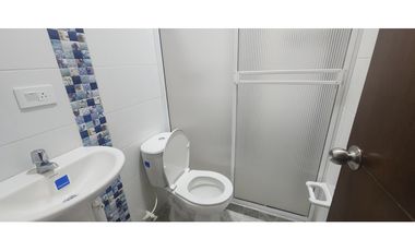 Vendo Casa Bifamiliar Barrio Mónaco, Bugalagrande  A A