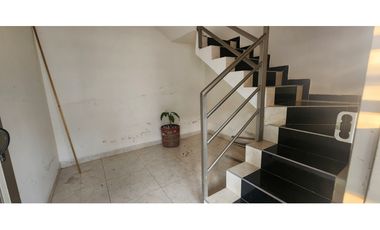 Vendo Casa Bifamiliar Barrio Mónaco, Bugalagrande  A A