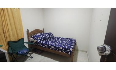 Vendo Casa Bifamiliar Barrio Mónaco, Bugalagrande  A A