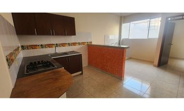 Vendo Casa Bifamiliar Barrio Mónaco, Bugalagrande  A A