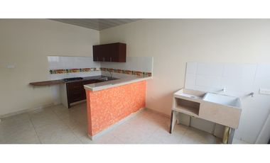 Vendo Casa Bifamiliar Barrio Mónaco, Bugalagrande  A A