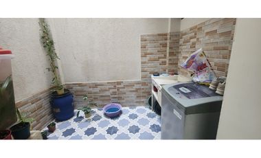 Vendo Casa Bifamiliar Barrio Mónaco, Bugalagrande  A A