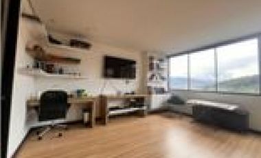venta apartamento duplex altos del poblado medellin