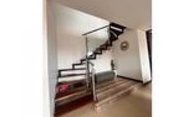 venta apartamento duplex altos del poblado medellin