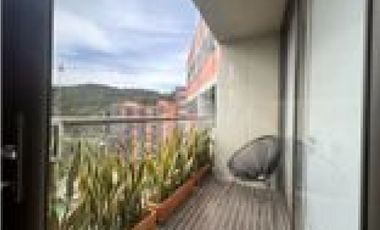 venta apartamento duplex altos del poblado medellin