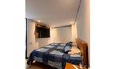 venta apartamento duplex altos del poblado medellin