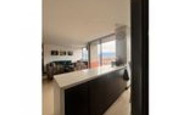 venta apartamento duplex altos del poblado medellin