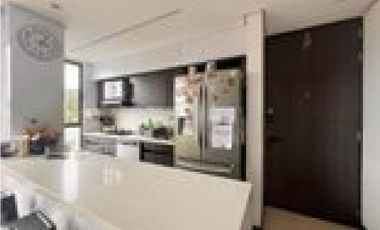 venta apartamento duplex altos del poblado medellin