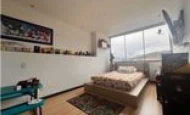 venta apartamento duplex altos del poblado medellin
