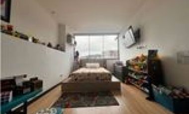 venta apartamento duplex altos del poblado medellin