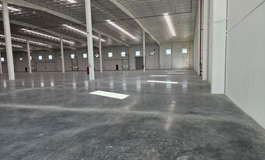 Nave industrial en renta  de 17,858 m²  en Garcia Nuevo Leon