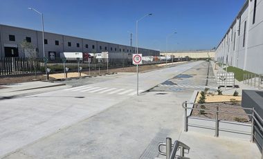 Nave industrial en renta  de 17,858 m²  en Garcia Nuevo Leon