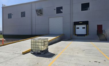 Nave industrial en renta  de 17,858 m²  en Garcia Nuevo Leon