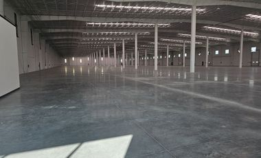 Nave industrial en renta  de 17,858 m²  en Garcia Nuevo Leon