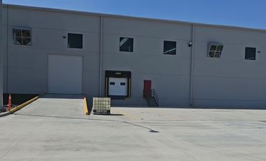 Nave industrial en renta  de 17,858 m²  en Garcia Nuevo Leon