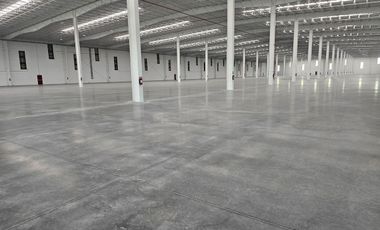 Nave industrial en renta  de 17,858 m²  en Garcia Nuevo Leon