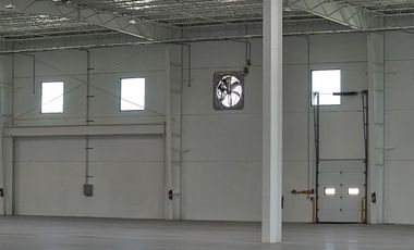 Nave industrial en renta  de 17,858 m²  en Garcia Nuevo Leon