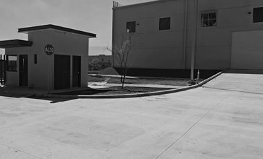 Nave industrial en renta  de 17,858 m²  en Garcia Nuevo Leon
