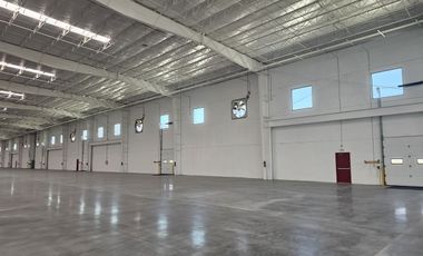 Nave industrial en renta  de 17,858 m²  en Garcia Nuevo Leon