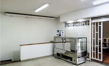 LOCAL EN ARRIENDO SECTOR LA SEBASTIANA