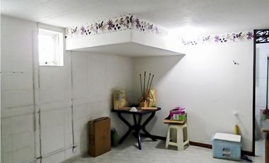 LOCAL EN ARRIENDO SECTOR LA SEBASTIANA
