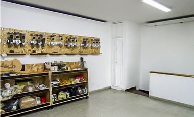 LOCAL EN ARRIENDO SECTOR LA SEBASTIANA