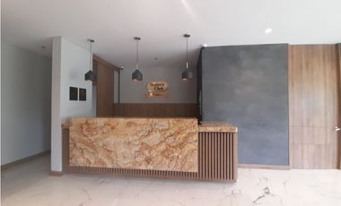 SE ALQUILA APARTA-SUITE EN SENIOR`S CLUB PANCE
